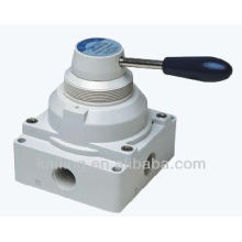 HV 400 HAND VALVE